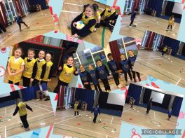 Irish Football Association coaching with P3