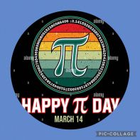 Happy Pi Day!