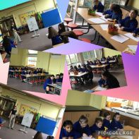 Wonderful visit tp Primary 3