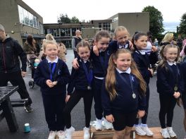Sports Day