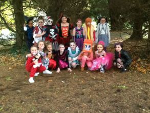 Welcome to Mrs Millar\'s P6 class.