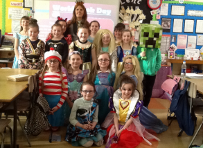 World Book Day