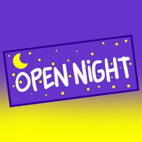 Open Night