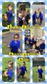 Outdoor Learning in P1 CD