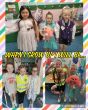 Careers Day at Mercy! Some pics from P2CDu 💃 🧑‍⚕️🩺🧑‍🏫