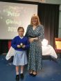 💙🎊 Congratulations to our Pupils of the Year 2024-2025🎊💙  We loved hearing all about your wonderful Mercy values and how much progress you