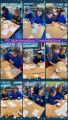 P3 Marshmallow Constellations