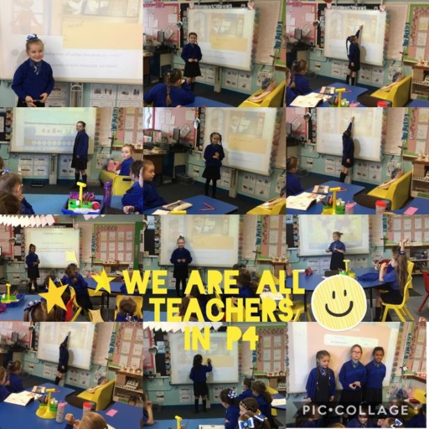We all love getting to show our skills and knowledge to the rest of our class when we use the interactive whiteboard.