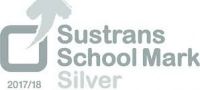 Sustrans Silver Award