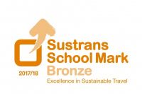 Sustrans Bronze Award