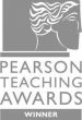 Teaching Award Winner